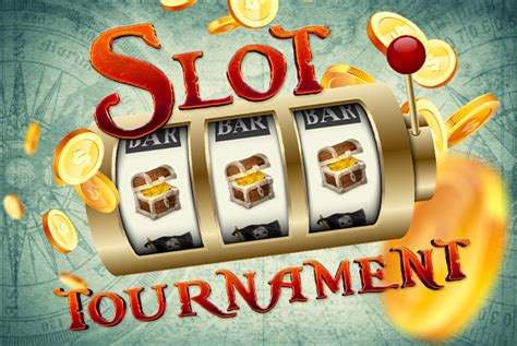 Membuktikan Keberuntungan Anda di Turnamen Slot Gratis Terbesar!